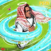 Bnxn — Pray — обложка